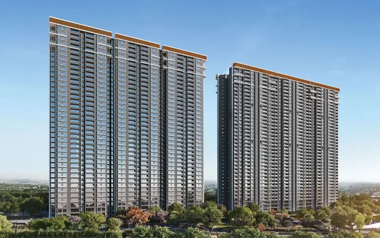Godrej bannerghatta new launch