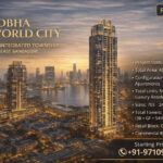 Top 3 Residential Projects in Hoskote, Bangalore