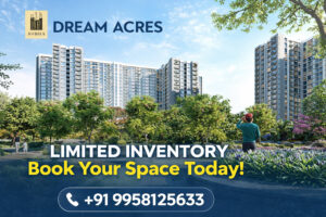 Sobha Dream Acres