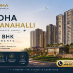 Lodha devanahalli banner photos