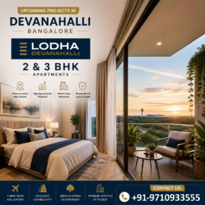 Lodha devanahalli photos