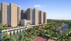 Prestige apartments in south bangalore