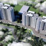 Prestige bannerghatta road
