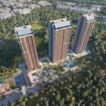 Upcoming project arvind smartspaces sarjapur
