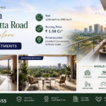 Godrej Projects in Bannerghatta Road Bangalore