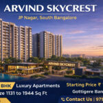 Arvind bannerghatta bangalore photos new launch22