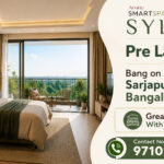 Arvind smartspaces sylva sarjapur road photos