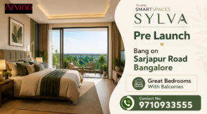 Arvind smartspaces sylva sarjapur road photos