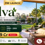 Arvind smartspces sylva sarjapur banner