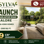 Arvind smartspces sylva sarjapur photos