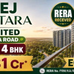 Godrej Bannerghatta