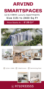 Project arvind skycrest bannerghatta97
