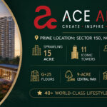 Ace sector 150 noida new launch