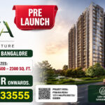 Arvind smartspaces sylva sarjapur banner photos