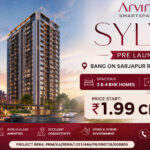 Arvind smartspaces sylva sarjapur banner photos new