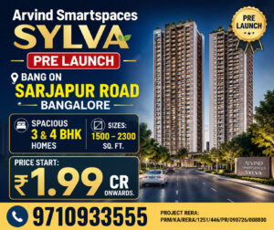 Arvind sylva sarjapur road photos trending