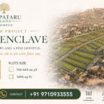 Kalpataru plots jodhpur
