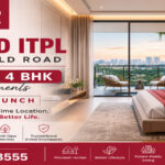 Arvind itpl whitefield road photos